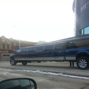 Meet your Posher, Casey